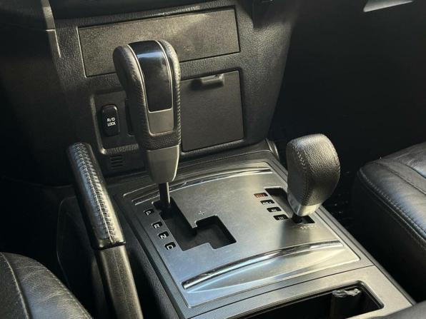 Mitsubishi Pajero IV с пробегом 2011 года, цена 1 799 000 рублей, 255720 км, внедорожник, Автокод Объявления