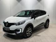 Renault Kaptur I Самара  - изображение 18