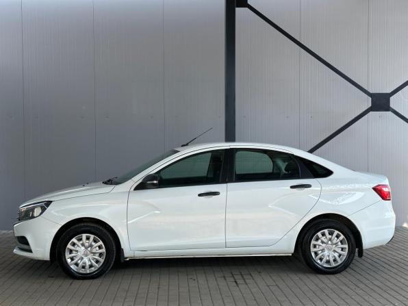 Lada (ВАЗ) Vesta I с пробегом 2017 года, цена 630 000 рублей, 311422 км, седан, Автокод Объявления