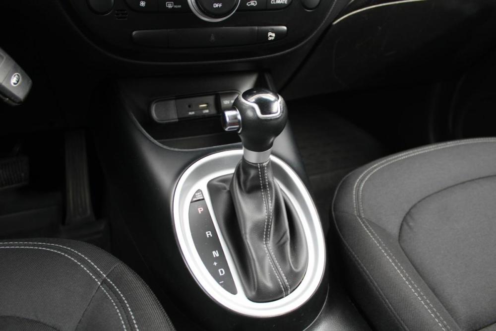 Kia Soul II Рестайлинг Пермь  - изображение 17