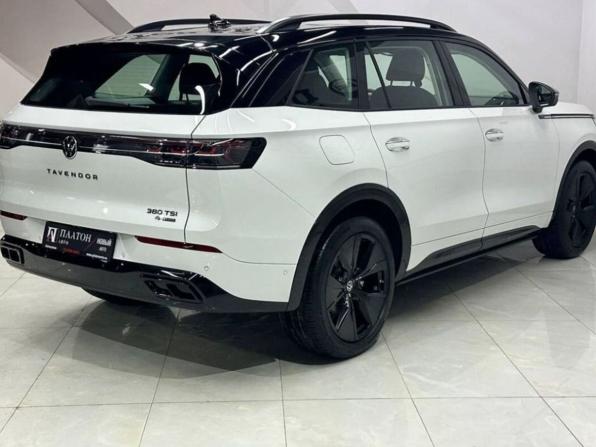 Новый Volkswagen Tavendor I 2026 года, цена 5 849 000 рублей, внедорожник, Автокод Объявления