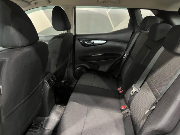 Nissan Qashqai II Рестайлинг с пробегом 2019 года, цена 1 699 000 рублей, 122389 км, внедорожник, Автокод Объявления