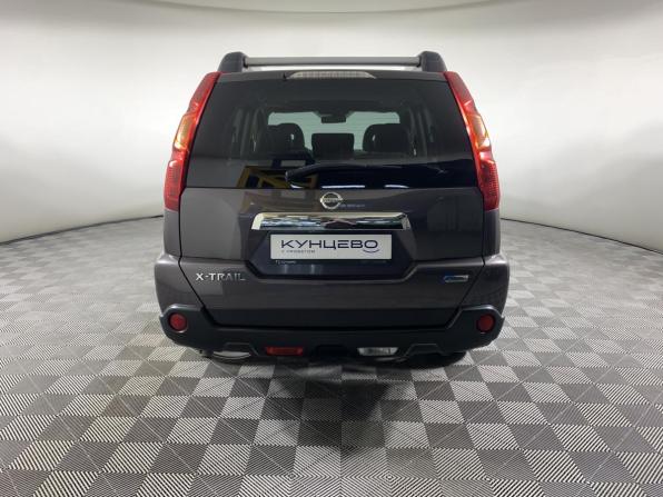 Nissan X-Trail II с пробегом 2010 года, цена 818 000 рублей, 441696 км, внедорожник, Автокод Объявления