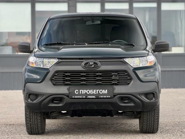 Lada (ВАЗ) Niva Travel I с пробегом 2023 года, цена 960 000 рублей, 23957 км, внедорожник, Автокод Объявления