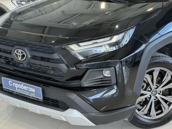 Toyota RAV4 V (XA50) с пробегом 2024 года, цена 3 900 000 рублей, 30154 км, внедорожник, Автокод Объявления