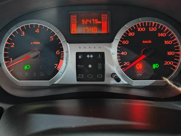 Lada (ВАЗ) Largus I с пробегом 2013 года, цена 735 000 рублей, 92479 км, универсал, Автокод Объявления