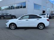 Lada (ВАЗ) Vesta I Оренбург  - изображение 14
