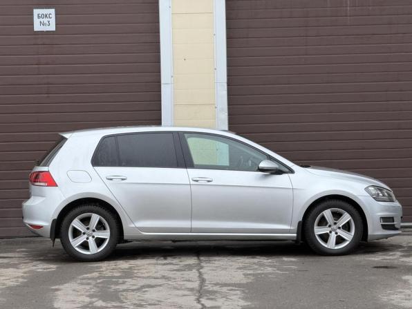 Volkswagen Golf VII с пробегом 2013 года, цена 1 265 000 рублей, 139154 км, хэтчбек, Автокод Объявления