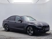 BMW 3 серии VI (F3x) Москва  - изображение 24