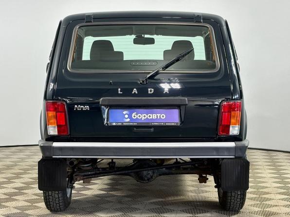 Lada (ВАЗ) Niva Legend I с пробегом 2023 года, цена 875 000 рублей, 33975 км, внедорожник, Автокод Объявления