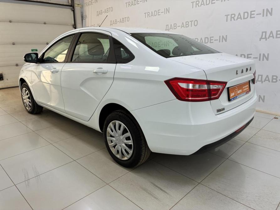 Lada (ВАЗ) Vesta I Пермь  - изображение 6