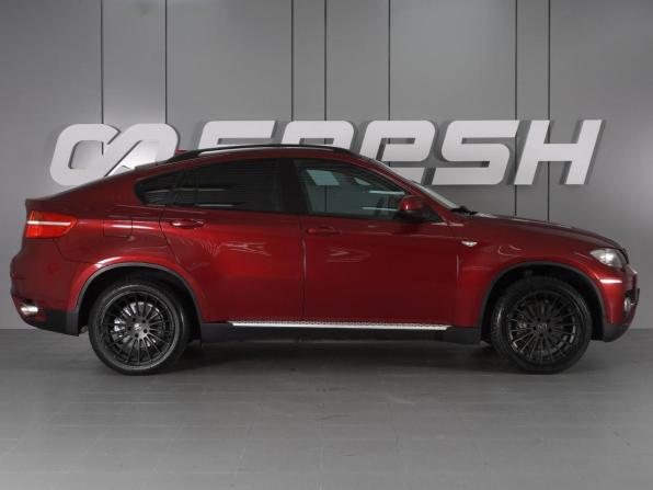 BMW X6 I (E71) с пробегом 2009 года, цена 1 549 000 рублей, 165484 км, внедорожник, Автокод Объявления