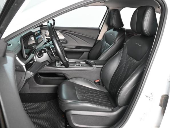 Chery Arrizo 8 с пробегом 2023 года, цена 1 900 000 рублей, 95887 км, седан, Автокод Объявления