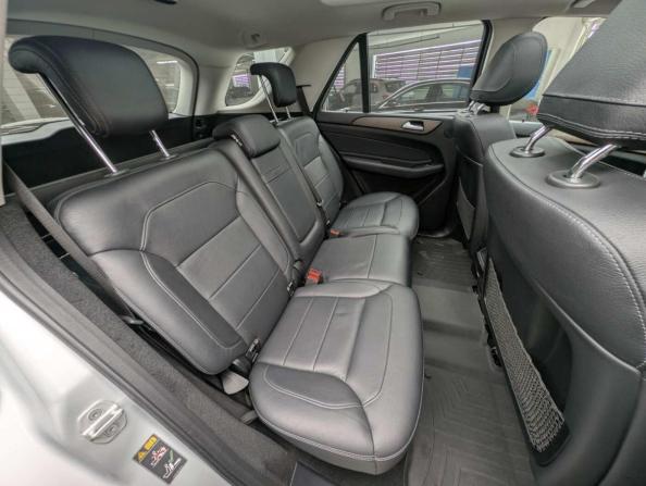 Mercedes-Benz GLE I (W166) с пробегом 2016 года, цена 3 897 000 рублей, 139356 км, внедорожник, Автокод Объявления