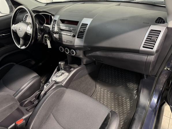 Citroen C-Crosser с пробегом 2009 года, цена 1 049 800 рублей, 113000 км, внедорожник, Автокод Объявления