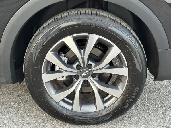 Chery Tiggo 7 Pro I с пробегом 2022 года, цена 1 550 000 рублей, 49405 км, внедорожник, Автокод Объявления