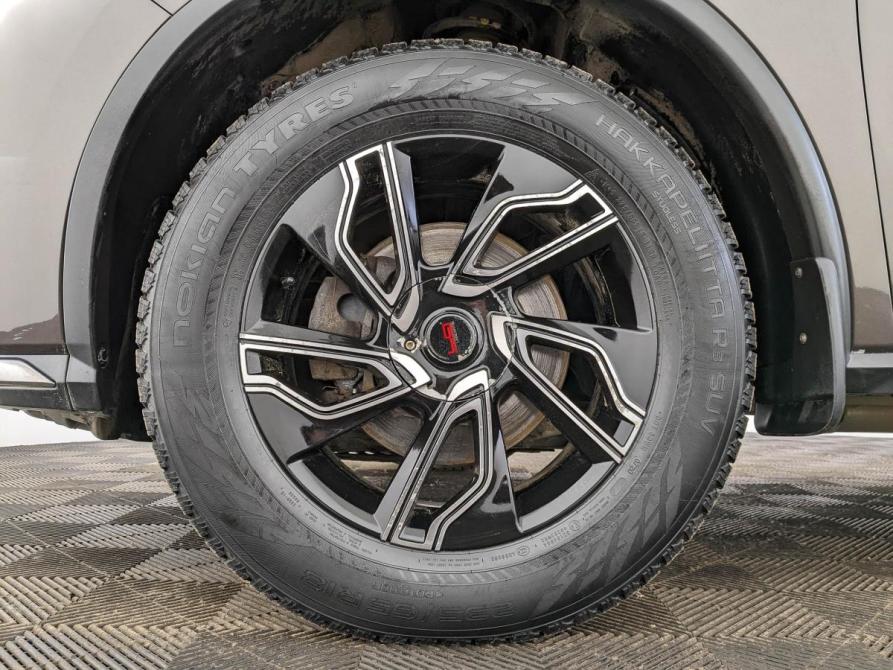 Nissan Murano III (Z52) Москва  - изображение 18