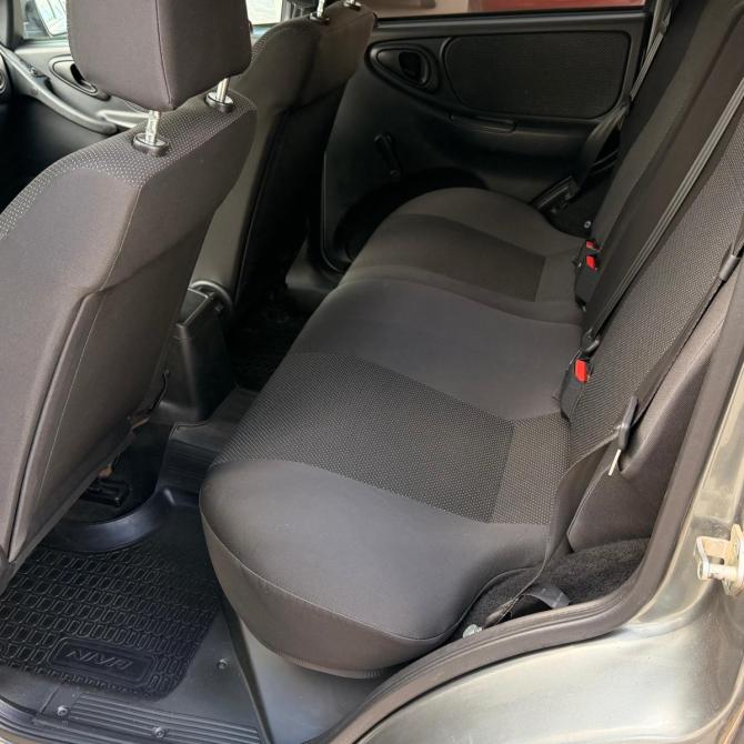 Chevrolet Niva I Рестайлинг Нижнекамск  - изображение 12
