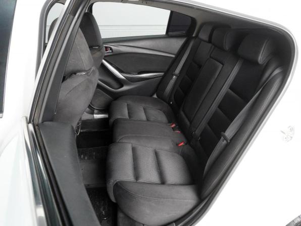 Mazda 6 III (GJ) с пробегом 2013 года, цена 1 385 000 рублей, 221626 км, седан, Автокод Объявления