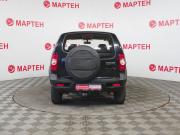 Chevrolet Niva I Рестайлинг Вологда  - изображение 23