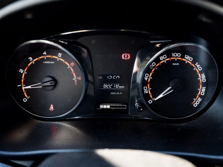 Lada (ВАЗ) Granta I Рестайлинг Ростов-на-Дону  - изображение 9
