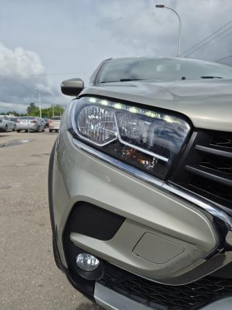 Lada (ВАЗ) XRAY I с пробегом 2019 года, цена 990 000 рублей, 137069 км, хэтчбек, Автокод Объявления