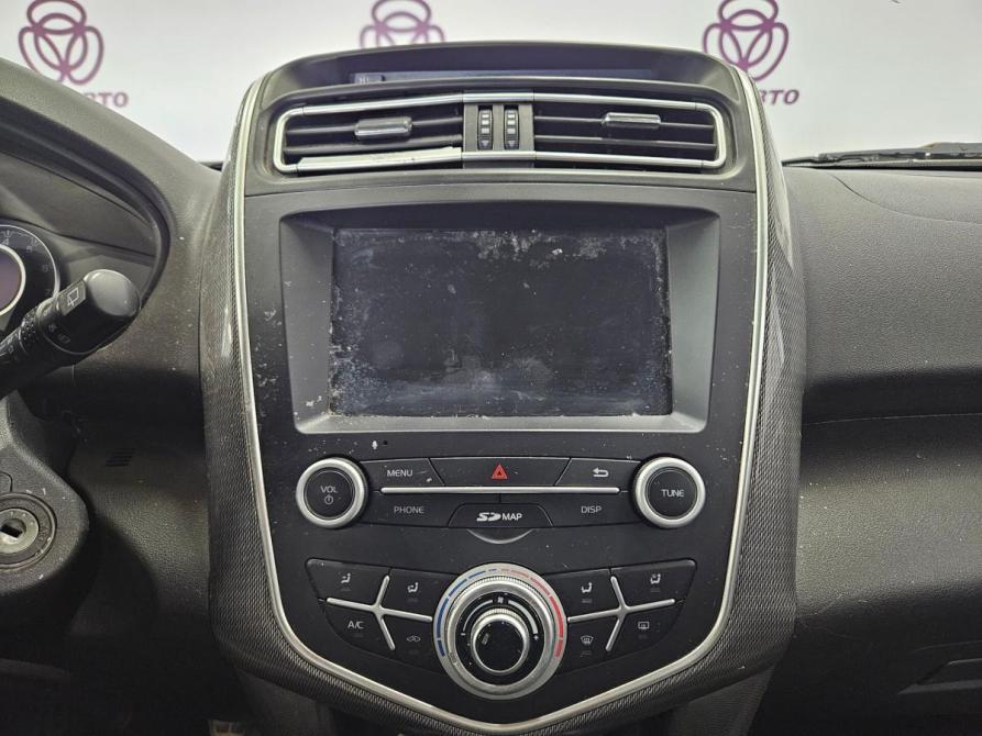 Lifan X60 I Рестайлинг 2 Тольятти  - изображение 19