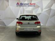 Volkswagen Golf V Азнакаево  - изображение 36