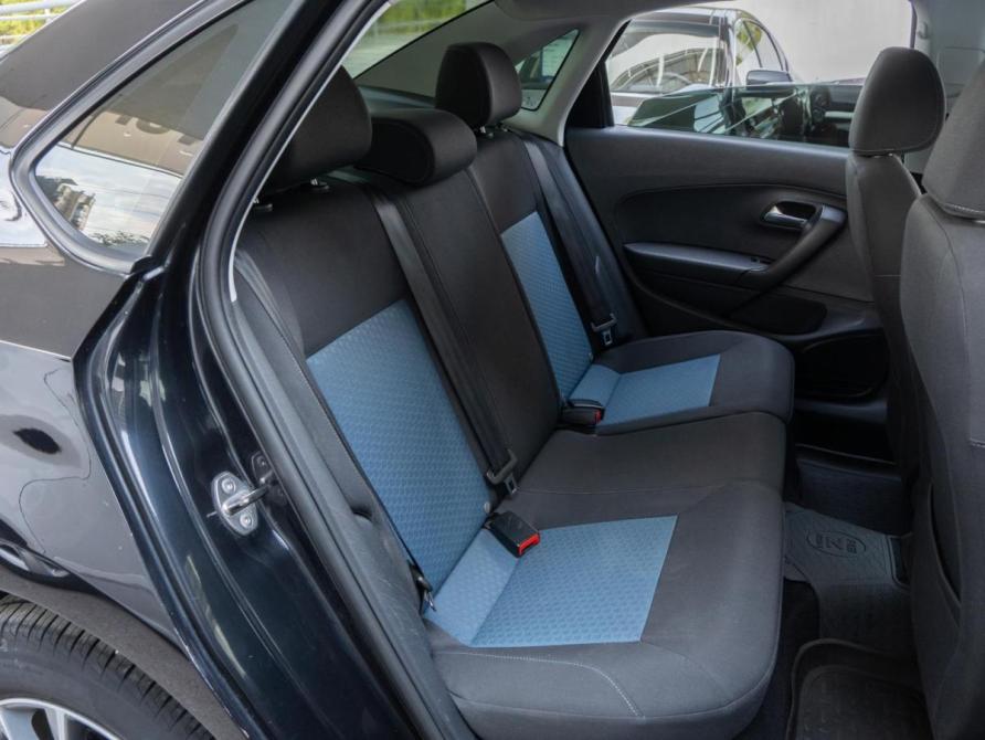 Volkswagen Polo V Волгоград  - изображение 7