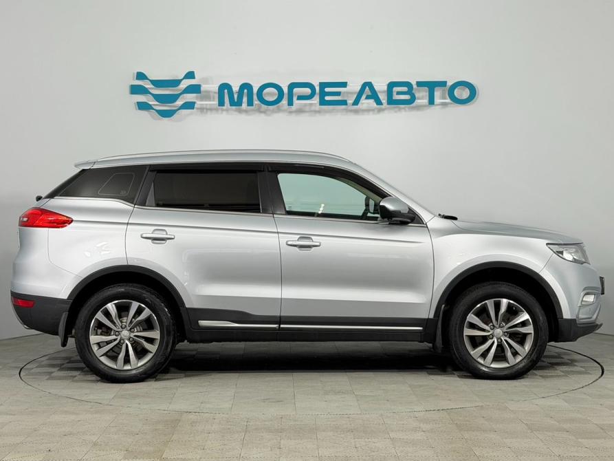 Geely Atlas I Калининград  - изображение 4