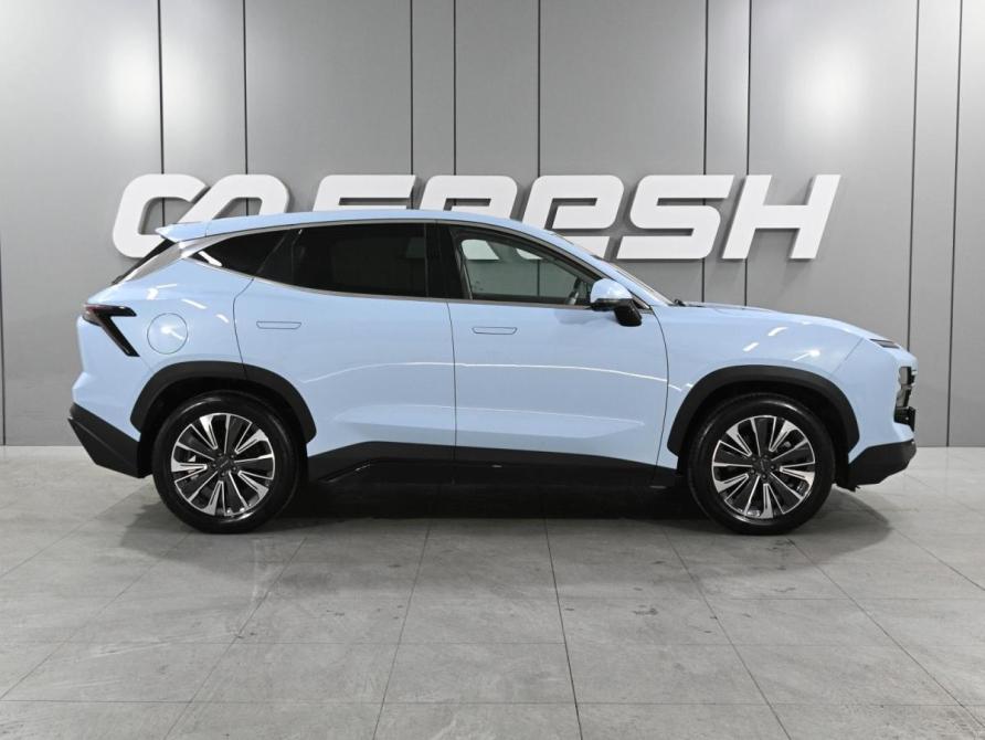 JETOUR DASHING I Ростов-на-Дону  - изображение 5