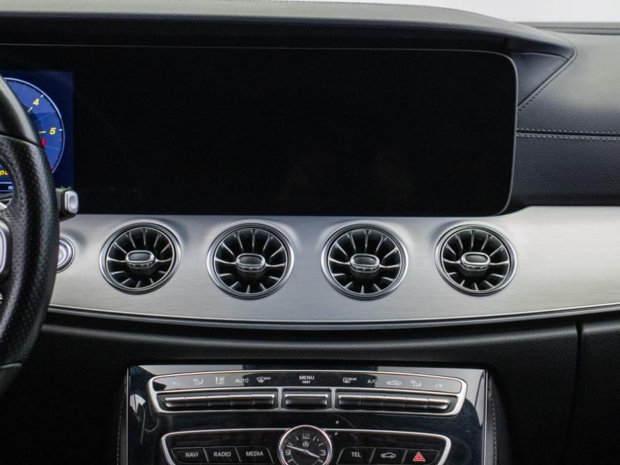 Mercedes-Benz CLS III (C257) Москва  - изображение 14