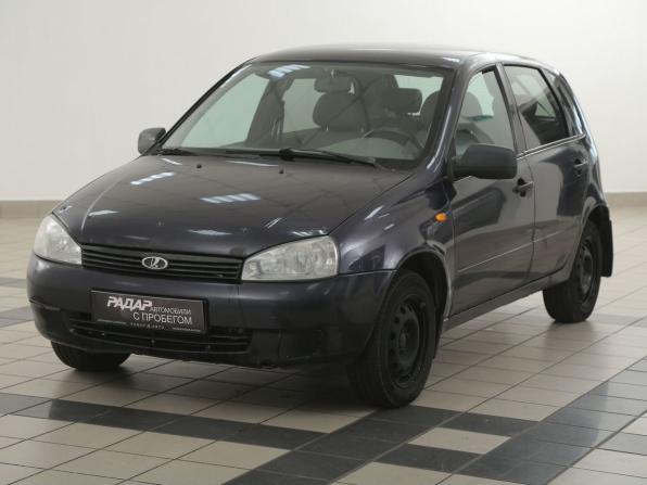 Lada (ВАЗ) Kalina I с пробегом 2009 года, цена 227 000 рублей, 193300 км, хэтчбек, Автокод Объявления