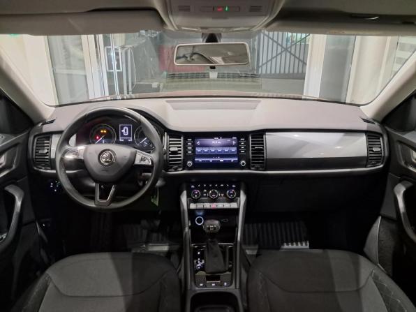 Skoda Kodiaq I с пробегом 2018 года, цена 2 649 000 рублей, 74096 км, внедорожник, Автокод Объявления