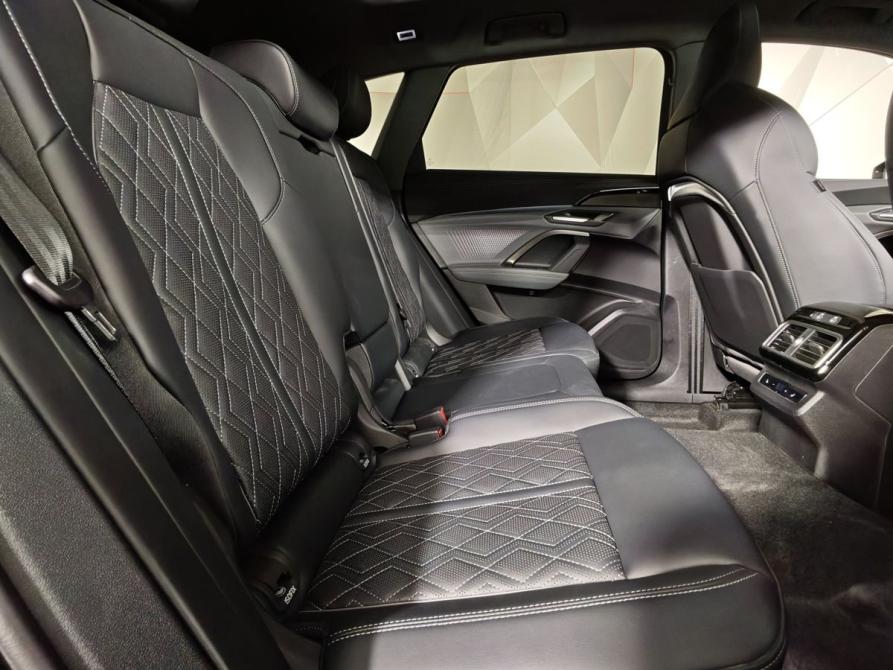 Audi Q5 III (GU) Москва  - изображение 16