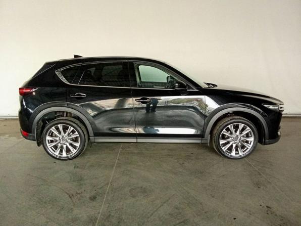 Mazda CX-5 II с пробегом 2020 года, цена 2 499 000 рублей, 97550 км, внедорожник, Автокод Объявления