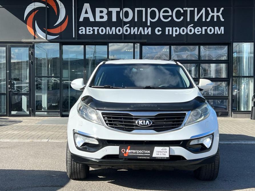 Kia Sportage III Волгоград  - изображение 3