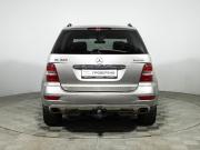 Mercedes-Benz M-Класс II (W164) Рестайлинг Санкт-Петербург  - изображение 29