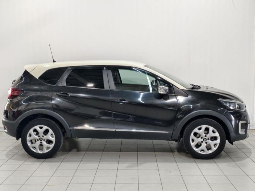 Renault Kaptur I Курск  - изображение 4