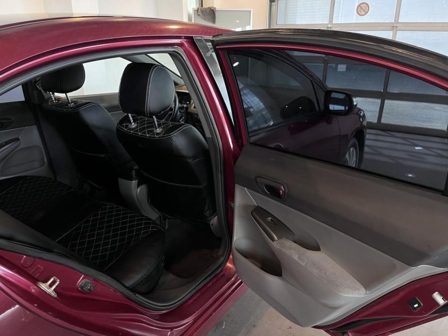 Honda Civic VIII Чебоксары  - изображение 26