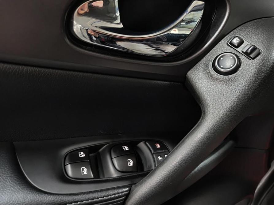 Nissan Qashqai II Рестайлинг Казань  - изображение 27