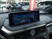 Lexus RX IV Рестайлинг Санкт-Петербург  - изображение 54