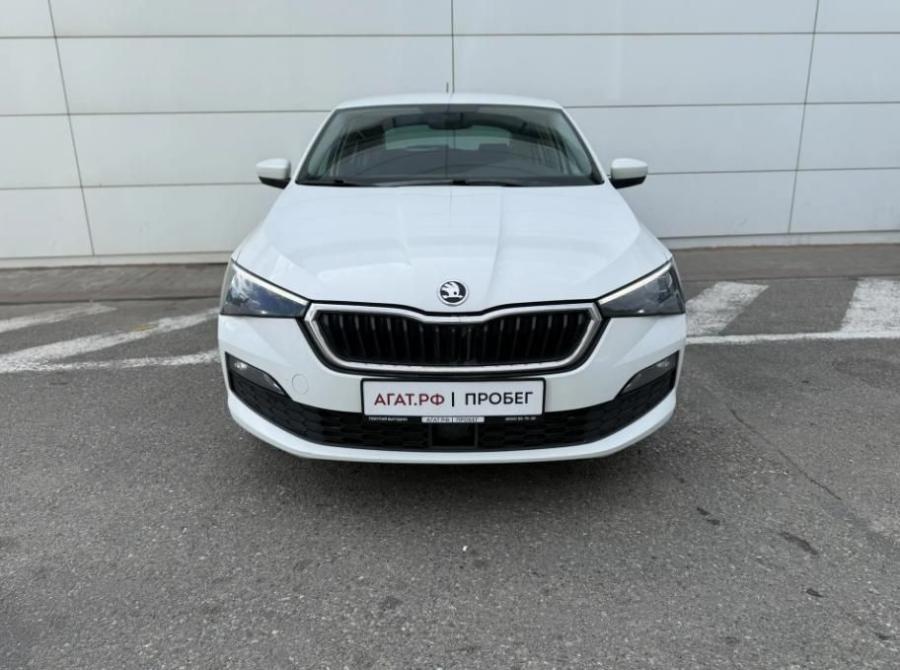 Skoda Rapid II Ставрополь  - изображение 2