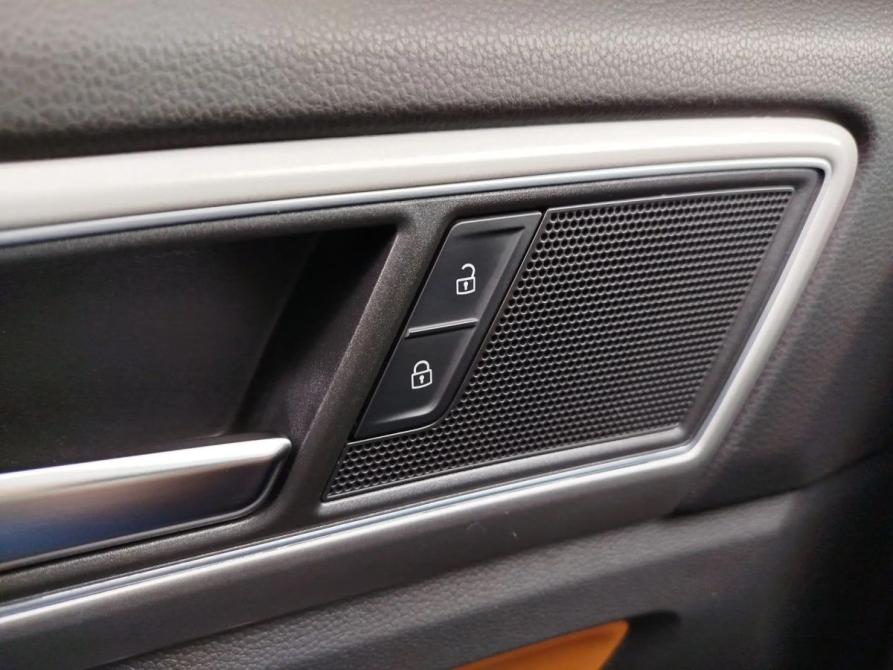 Volkswagen Teramont I Москва  - изображение 26