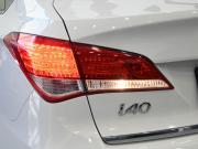 Hyundai i40 I Ростов-на-Дону  - изображение 34