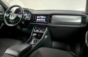 Skoda Kodiaq I Москва  - изображение 32