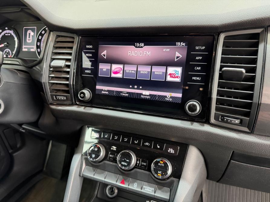 Skoda Kodiaq I Таганрог  - изображение 30