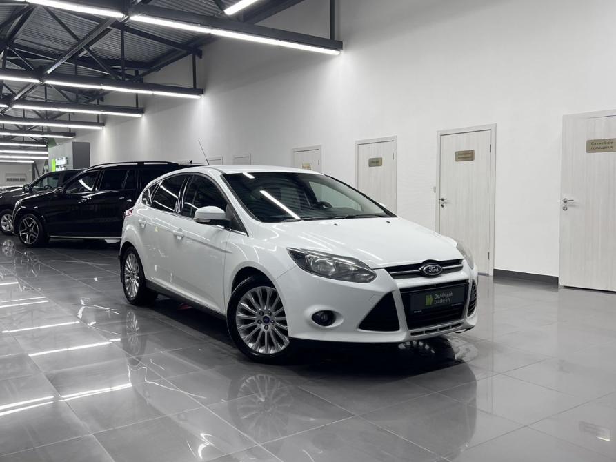 Ford Focus III Тверь  - изображение 5