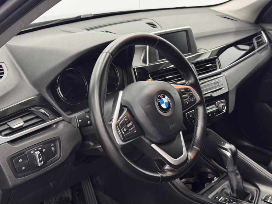 BMW X1 II (F48) Воронеж  - изображение 16