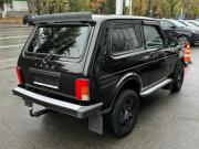 Lada (ВАЗ) 2121 (4x4) I Рестайлинг Саратов  - изображение 17
